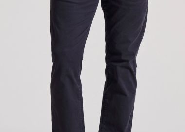 Ανδρικό chino παντελόνι - The essentials - FUNKY BUDDHA - 