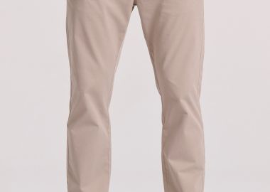 Ανδρικό chino παντελόνι - The essentials - FUNKY BUDDHA - 