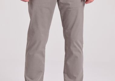 Ανδρικό chino παντελόνι - The essentials - FUNKY BUDDHA - 