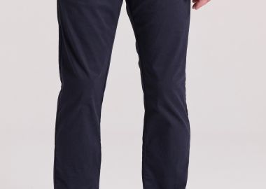 Ανδρικό chino παντελόνι - The essentials - FUNKY BUDDHA - 