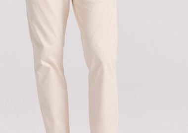 Ανδρικό chino παντελόνι - The essentials - FUNKY BUDDHA - 