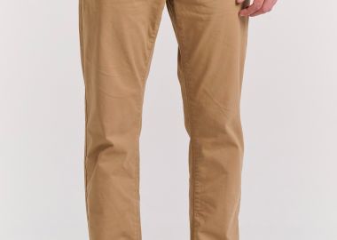 Ανδρικό chino παντελόνι - The essentials - FUNKY BUDDHA - 