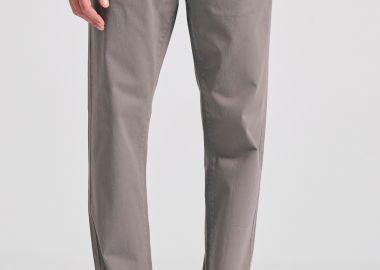 Ανδρικό chino παντελόνι - The essentials - FUNKY BUDDHA - 