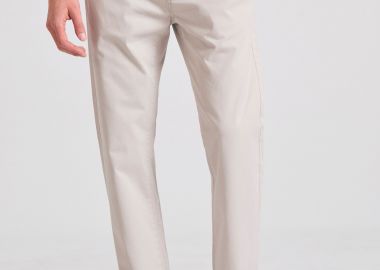 Ανδρικό chino παντελόνι - The essentials - FUNKY BUDDHA - 