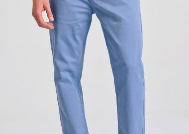 Ανδρικό chino παντελόνι - The essentials - FUNKY BUDDHA - 