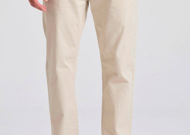 Ανδρικό chino παντελόνι - The essentials - FUNKY BUDDHA - 