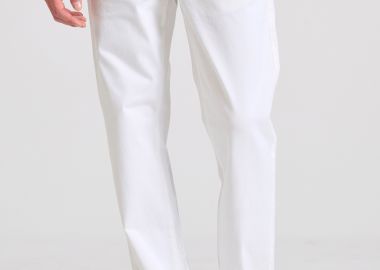 Ανδρικό chino παντελόνι - The essentials - FUNKY BUDDHA - 