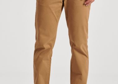 Ανδρικό chino παντελόνι - The essentials - FUNKY BUDDHA - 