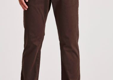 Ανδρικό chino παντελόνι - The essentials - FUNKY BUDDHA - 