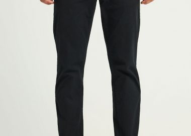 Ανδρικό chino παντελόνι - The essentials - FUNKY BUDDHA - 