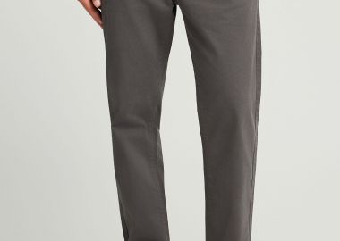 Ανδρικό chino παντελόνι - The essentials - FUNKY BUDDHA - 