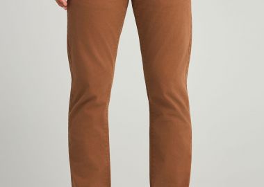 Ανδρικό chino παντελόνι - The essentials - FUNKY BUDDHA - 