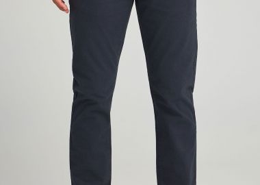 Ανδρικό chino παντελόνι - The essentials - FUNKY BUDDHA - 