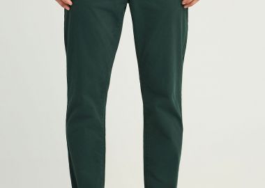 Ανδρικό chino παντελόνι - The essentials - FUNKY BUDDHA - 