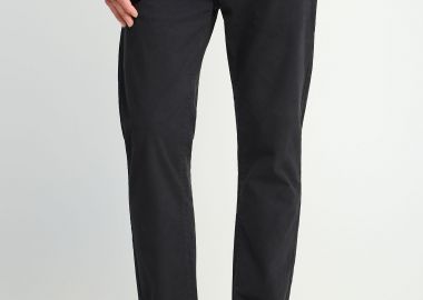 Ανδρικό chino παντελόνι - The essentials - FUNKY BUDDHA - 