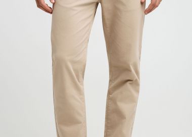 Ανδρικό chino παντελόνι - The essentials - FUNKY BUDDHA - 