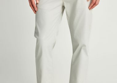 Ανδρικό chino παντελόνι - The essentials - FUNKY BUDDHA - 