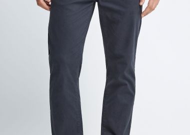 Ανδρικό chino παντελόνι - The essentials - FUNKY BUDDHA - 