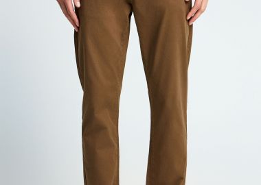 Ανδρικό chino παντελόνι - The essentials - FUNKY BUDDHA - 