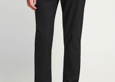 Ανδρικό chino παντελόνι - FUNKY BUDDHA - 