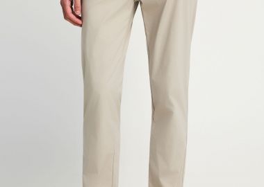 Ανδρικό chino παντελόνι - FUNKY BUDDHA - 