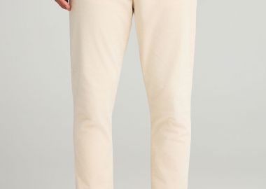 Ανδρικό chino παντελόνι - FUNKY BUDDHA - 