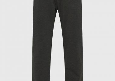 Ανδρικό chino παντελόνι σε tapered γραμμή - FUNKY BUDDHA - 