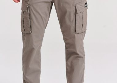 Ανδρικό comfort cargo παντελόνι - The essentials - FUNKY BUDDHA - 