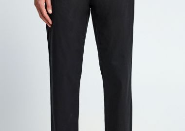 Ανδρικό comfort chino παντελόνι - FUNKY BUDDHA - 