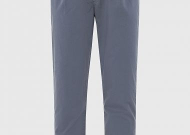 Ανδρικό comfort chino παντελόνι - FUNKY BUDDHA - 