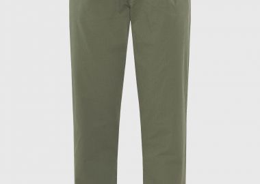 Ανδρικό comfort chino παντελόνι - FUNKY BUDDHA - 