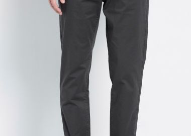 Ανδρικό comfort chino παντελόνι Marron -  - 