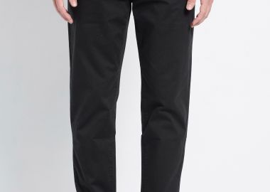 Ανδρικό comfort chino παντελόνι Marron -  - 