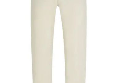 ΑΝΔΡΙΚΟ COMFORT DENIM ΠΑΝΤΕΛΟΝΙ L-WESTWEGO BOSS CAMEL ΜΠΕΖ - BOSS - 