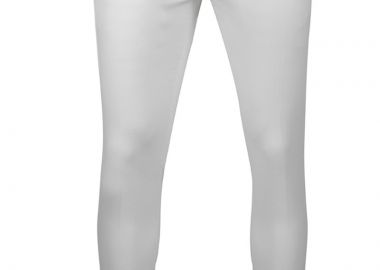 ΑΝΔΡΙΚΟ DENIM ΠΑΝΤΕΛΟΝΙ MILANO SLIM FIT ΕΚΡΟΥ - DON THE FULLER - 