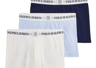 ΑΝΔΡΙΚΟ ΕΣΩΡΟΥΧΟ 3-PACK TRUNK POLO RALPH LAUREN ΠΟΛΥΧΡΩΜΟ - POLO RALPH LAUREN - 