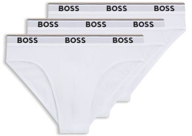 ΑΝΔΡΙΚΟ ΕΣΩΡΟΥΧΟ BOSS BRIEF POWER 3 ΤΜΧ ΛΕΥΚΟ - BOSS - 