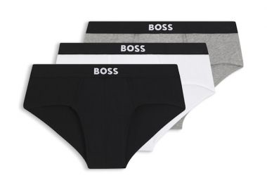 ΑΝΔΡΙΚΟ ΕΣΩΡΟΥΧΟ BOSS HIPBR 3 TMX ΠΟΛΥΧΡΩΜΟ - BOSS - 