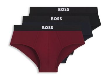 ΑΝΔΡΙΚΟ ΕΣΩΡΟΥΧΟ BOSS HIPBR 3 TMX ΠΟΛΥΧΡΩΜΟ - BOSS - 