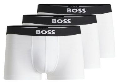 ΑΝΔΡΙΚΟ ΕΣΩΡΟΥΧΟ BOSS TRUNK 3 TMX ΛΕΥΚΟ - BOSS - 