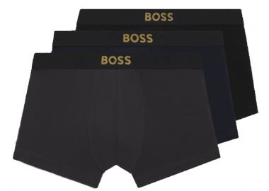 ΑΝΔΡΙΚΟ ΕΣΩΡΟΥΧΟ BOSS Trunk 3P Gold Logo G ΠΟΛΥΧΡΩΜΟ - BOSS - 