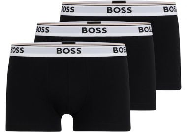 ΑΝΔΡΙΚΟ ΕΣΩΡΟΥΧΟ BOSS TRUNK POWER 3 ΤΜΧ ΠΟΛΥΧΡΩΜΟ - BOSS - 