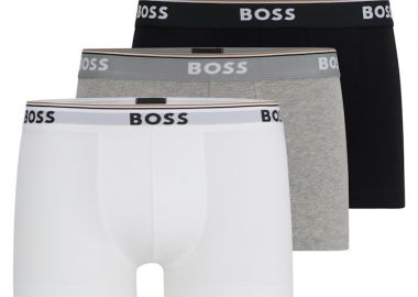 ΑΝΔΡΙΚΟ ΕΣΩΡΟΥΧΟ BOSS TRUNK POWER 3 ΤΜΧ ΠΟΛΥΧΡΩΜΟ - BOSS - 
