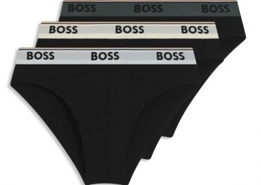 ΑΝΔΡΙΚΟ ΕΣΩΡΟΥΧΟ BRIEF 3P POWER, BOSS ΠΟΛΥΧΡΩΜΟ - BOSS - 