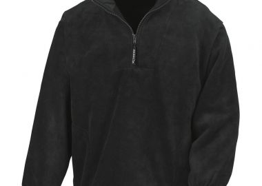 Ανδρικό Fleece Polartherm R033X Result Black - Result - 