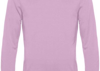Ανδρικό Φούτερ B & C WU01W Candy Pink - B & C - 