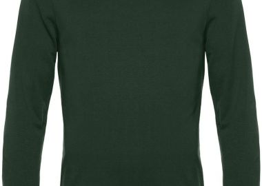 Ανδρικό Φούτερ B & C WU01W Forest Green - B & C - 