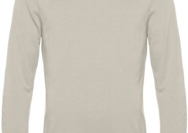 Ανδρικό Φούτερ B & C WU01W Grey Fog - B & C - 