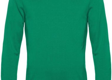 Ανδρικό Φούτερ B & C WU01W Kelly Green - B & C - 