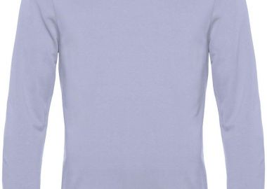 Ανδρικό Φούτερ B & C WU01W Lavender - B & C - 